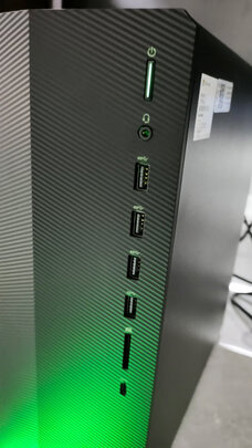 惠普TG01-279rcn电脑主机|惠普TG01-279rcn电脑主机怎么样上手一周说讲感受