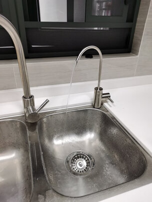 净水器|评测细节：讲讲看沁园净水器怎么样？后期维护成本高吗？