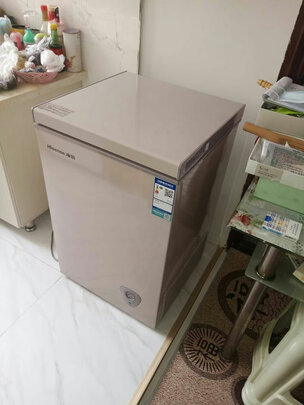 冰箱|海信BD/BC-100NUD冰箱怎么样上手一周说讲感受