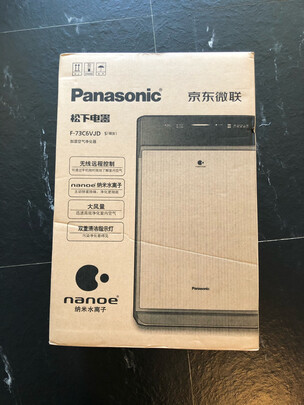 松下空气净化器到底怎么样用后一周说真相？