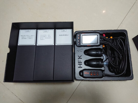 hfkhm602摩托车行车记录仪怎么样讲一讲好不好用