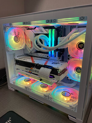 七彩虹iGame|七彩虹iGame GeForce RTX 3080 UltraW OC 10G显卡怎么样上手一周说讲感受