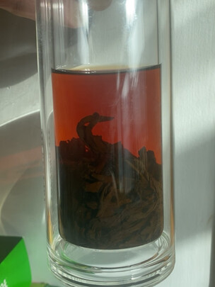 武夷岩茶