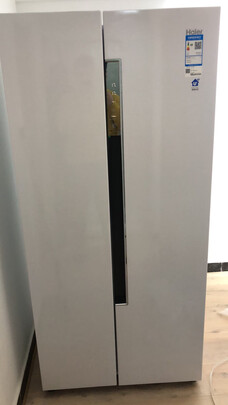 冰箱|海尔BCD-473WGHSS9DG9U1怎么样？内幕使用评测揭秘
