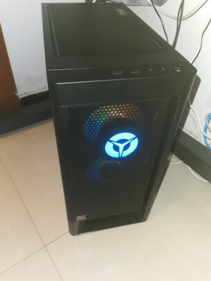 %title插图%num 联想(Lenovo)拯救者刃7000K 2022游戏电脑主机(12代i7-12700F RTX3070 8GB LHR显卡 16G DDR5 512G SSD)