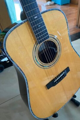 enyaT-10S|enyaT-10S DE电箱款吉他好吗？图文评测曝光