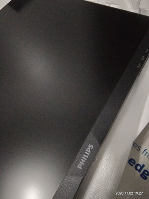 飞利浦243V7QDSB一个月后开始后悔了诉说原因