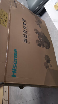 海信65E3F-MAX|海信和索尼电视哪个好？三分钟阅读讲解差距感受