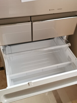 比较下松下冰箱和西门子冰箱哪个质量好，用户分析感受？