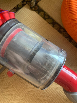 戴森吸尘器V10 Fluffy怎么样已经使用一周讲感受