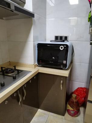 凯度IT3BL42-GM蒸烤箱|知乎评测：凯度IT3BL42-GM蒸烤箱怎么样？使用后大揭秘感受