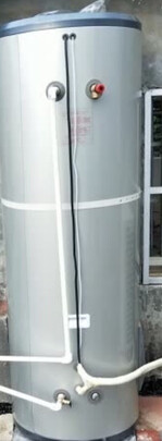 海尔KF110/300-BEⅡ空气能热水器|「用后真实感受」海尔空气能热水器到底哪款比较好?上手讲内幕真相?