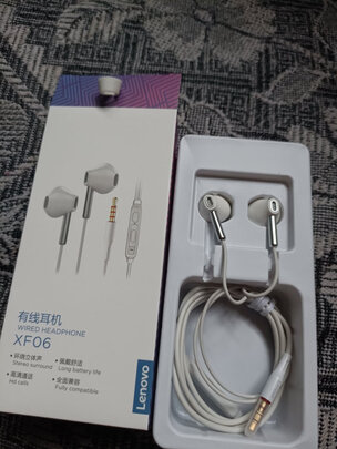 有线耳机