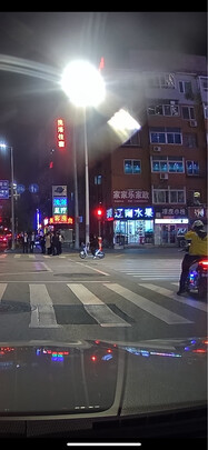 行车记录仪