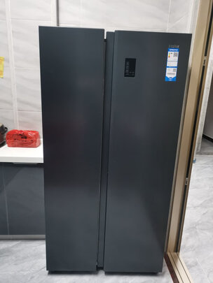 海尔BCD-532WGHSS8EL9U1（前车之鉴）有必要告诉大家真相