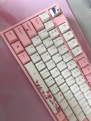 阿米洛鼠标垫花旦娘