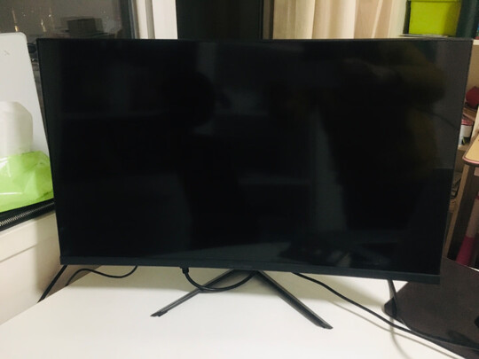 电脑显示器