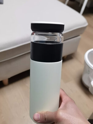 保温杯