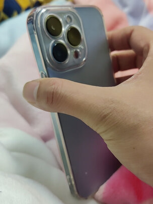 AppleiPhone 13 Pro评判质量差有依据吗？
