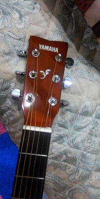 吉他|參考剖析雅馬哈F620吉他怎么樣?深度測評剖析