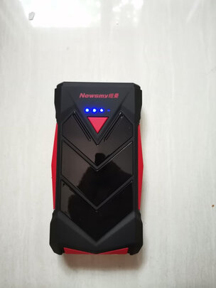 汽车应急启动电源