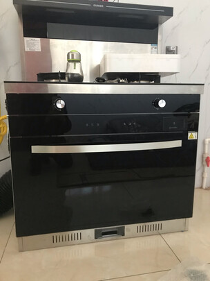 欧尼尔LX18-BZK-12T集成灶|「用后真实感受」讲讲看欧尼尔集成灶好不好用？多少人不看这被坑了？