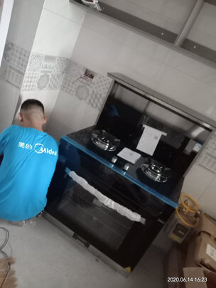 亲测曝光名气FX12A集成灶怎么样?请教大家说真心话