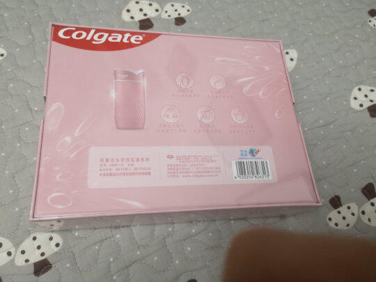 Colgate HANA到底好不好，拆洗方便吗？方便携带吗？