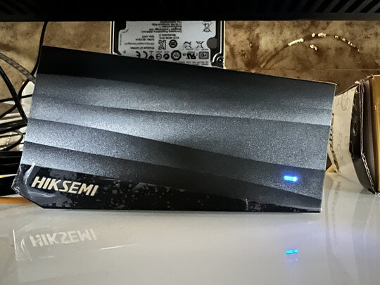 nas网络云存储