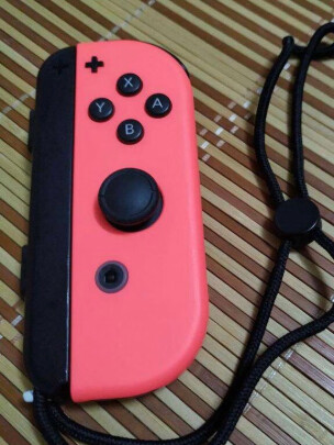 Nintendo SwitchHAC-A-JAPAA怎么样？灵敏度高吗，质量上乘吗 