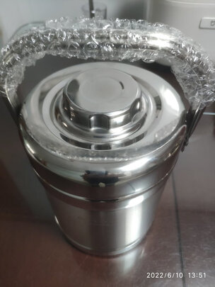 保温饭盒