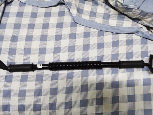 臂力器