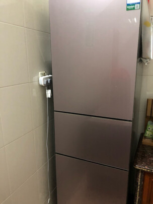冰箱|参考剖析容声BCD-216WD11NC怎么样?深度测评剖析