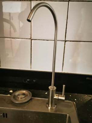 352S100净水器|352-S100净水器怎么样？选择的人很多优点是？