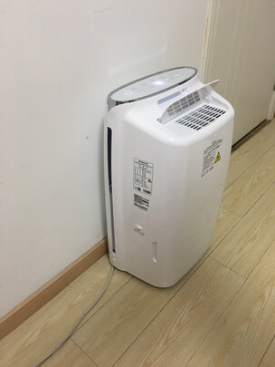 格力DH40EF除湿机|格力DH40EF除湿机怎么样上手一周说讲感受