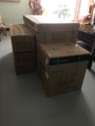西屋WMC-S700实例评测图文解说