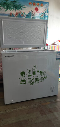冰箱|容声BD/BC-205MB独家揭秘评测真相,不看后悔!