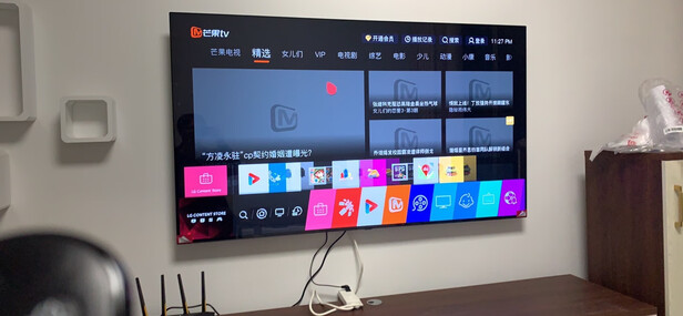 LGOLED55BXPCA电视|客观评价LGOLED55BXPCA电视怎么样？上手三周说真相