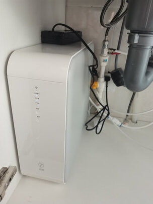 净水器|看完不迷路：沁园KRL3916净水器怎么样？评测揭秘感受真相