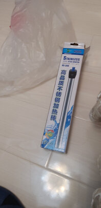 鱼缸加热棒