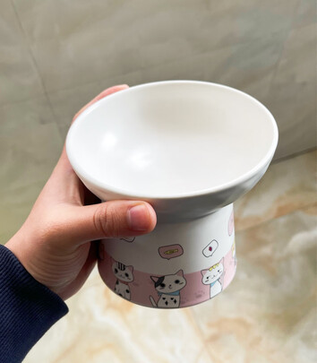 猫碗狗碗