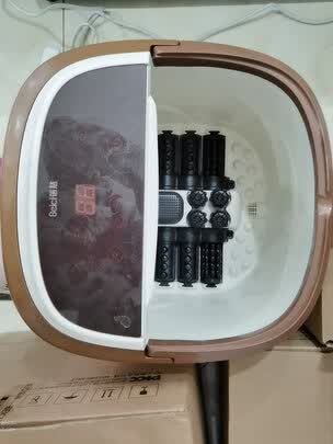 蓓慈足浴盆怎么样?是什么档次品牌