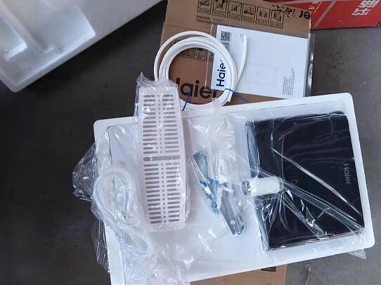 净水器|评测细节：海尔管线机HG201-R怎么样？讲一讲体验真相？