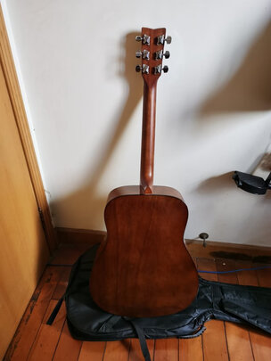 一:选购雅马哈fgx800c乐器吉他建议