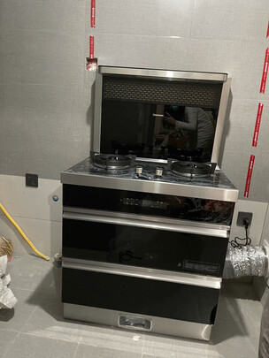 长虹JJZY-F4S集成灶|长虹JJZY-F4S集成灶怎么样评测分析结果告知！