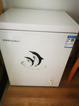 冰柜|外观展示荣事达110A158D到底如何？是否值得入手呀？讲感受