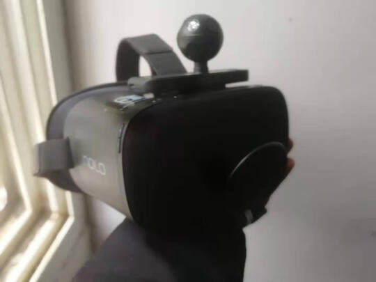NOLO X1 4K VR一体机 6DoF版后悔入坑晚了!全方位暴力评测报告