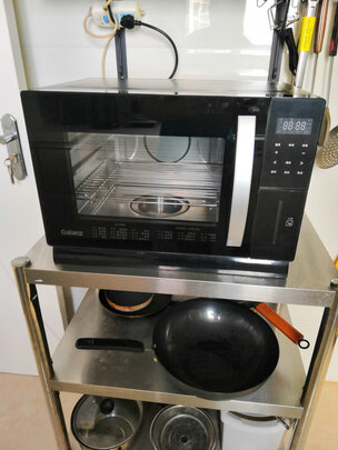 格兰仕SG26T-D10蒸烤箱|用户揭秘格兰仕SG26T-D10蒸烤箱好吗,入手解密评测真相