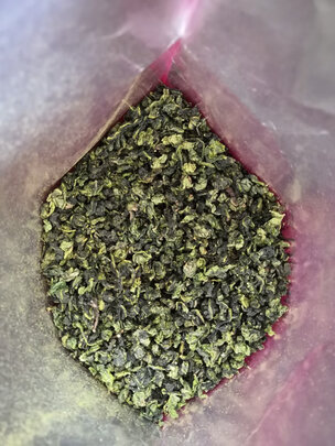 铁观音茶叶