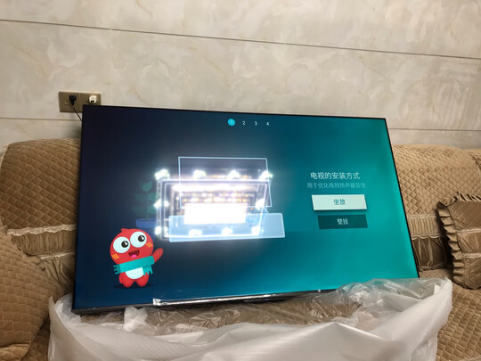 震撼内幕海信65e3fpro电视质量好不好三周求助真相感受